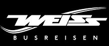 Logo Weiss Autobusunternehmung GmbH