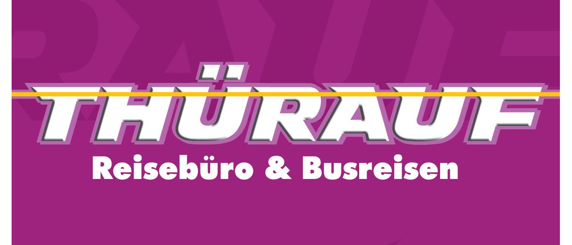 Logo Thürauf GmbH