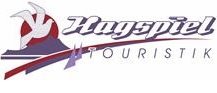 Logo Hagspiel Touristik GmbH