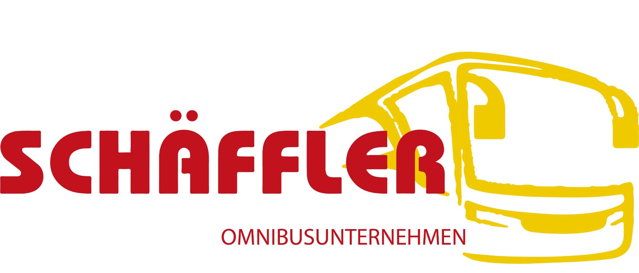 Logo Schäffler Omnibus