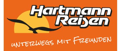 Logo Hartmann Reisen