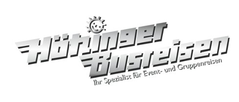 Logo Hötzinger-Reisen GmbH
