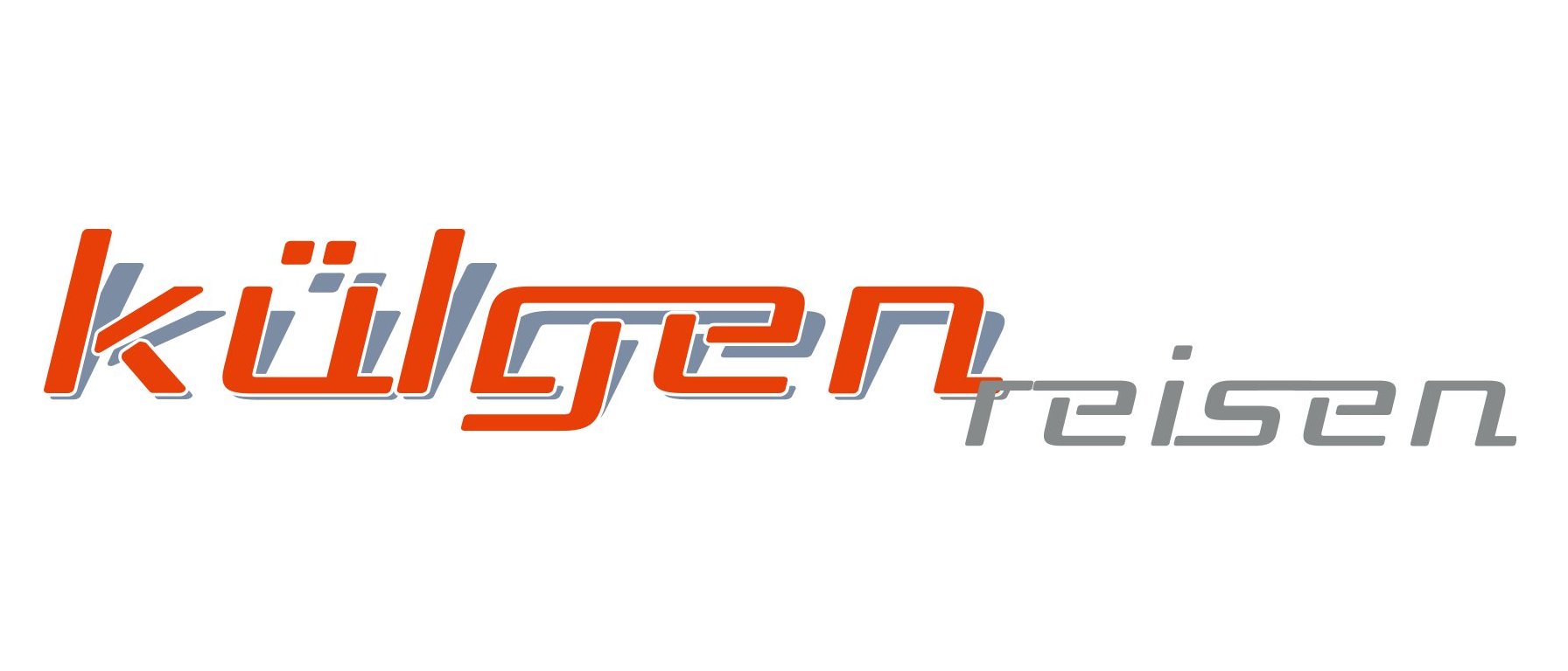 Logo Külgen Reisen