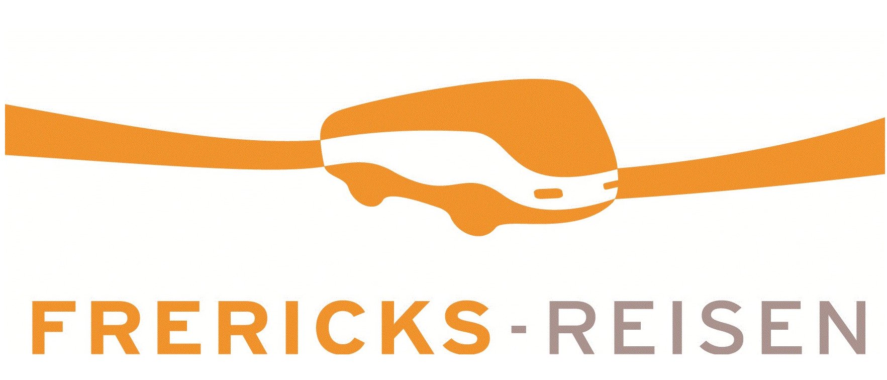 Logo Frericks Reisen