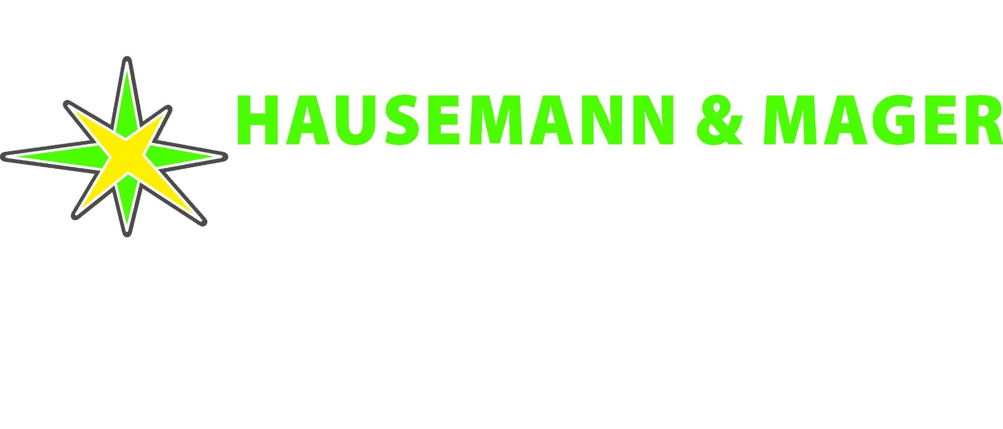 Logo Hausemann & Mager