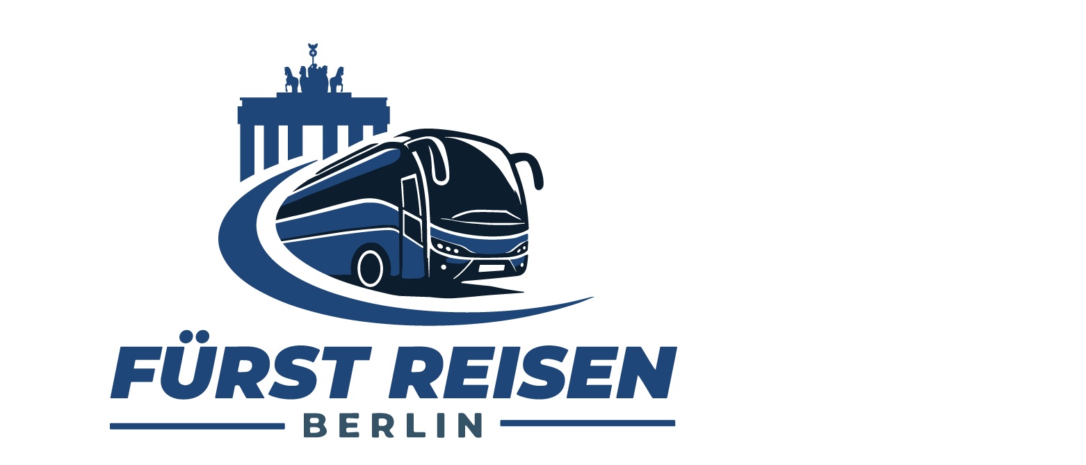 Logo Fürst Reisen GmbH