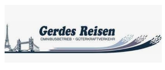 Logo Thomas Gerdes Reisen e.K.