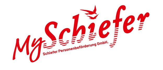 Logo Schiefer Personenbeförderung GmbH