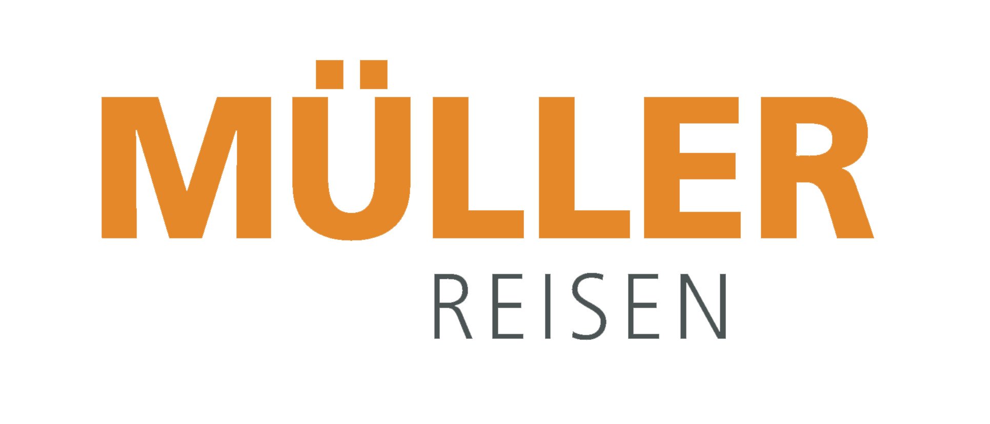 Logo Müller-Reisen GmbH