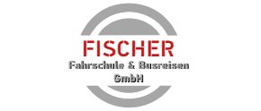 Logo FISCHER Fahrschule & Busreisen GmbH