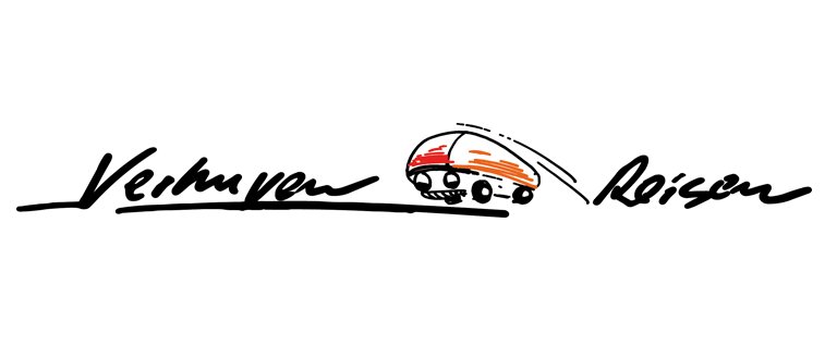 Logo Verhuven Touristik & Logistik GmbH