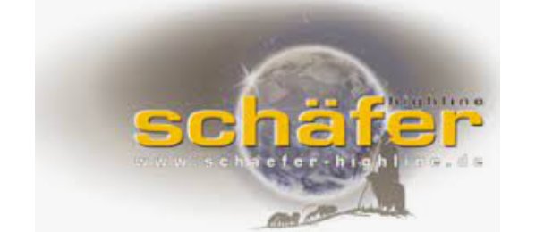 Logo Schäfer Highline Busreisen