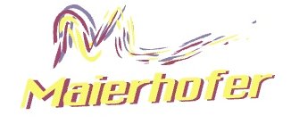 Logo Gert Maierhofer GmbH