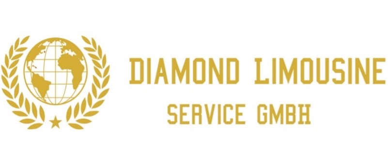 Logo Diamond Limousine Service GmbH