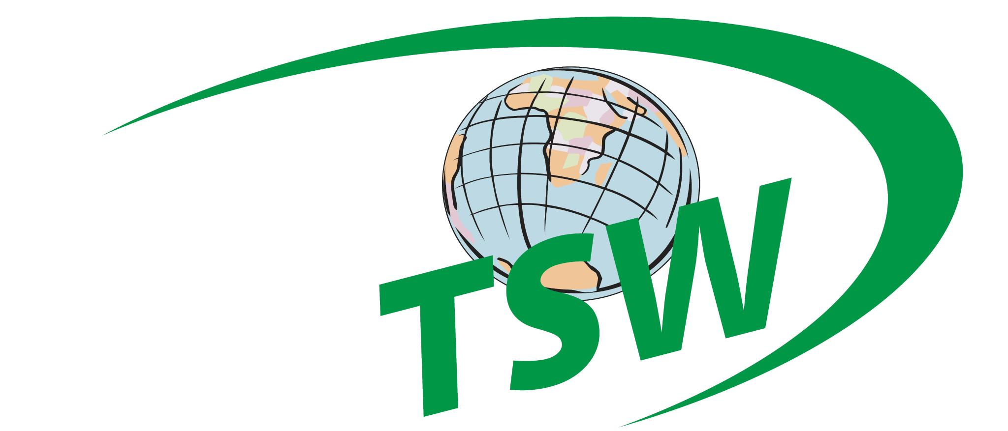 Logo TSW Transportservice