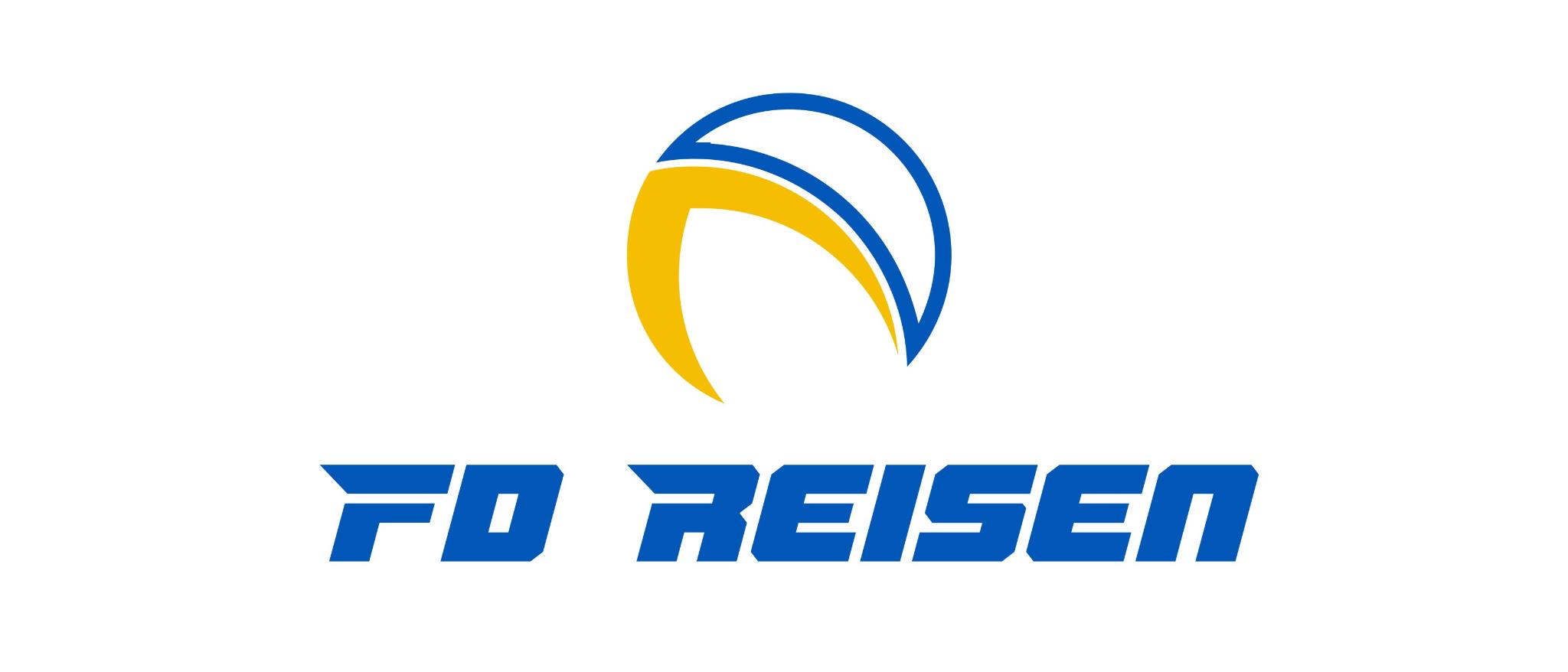 Logo FD REISEN