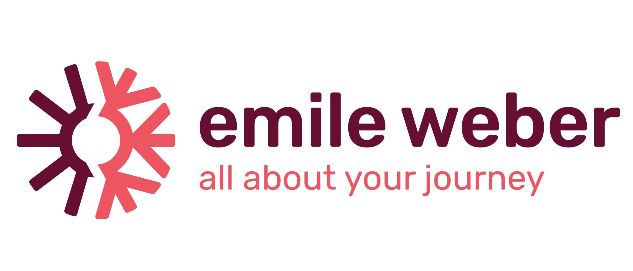 Logo emile weber