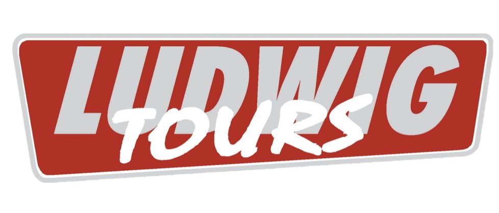 Logo Ludwig Tours GmbH & Co.KG