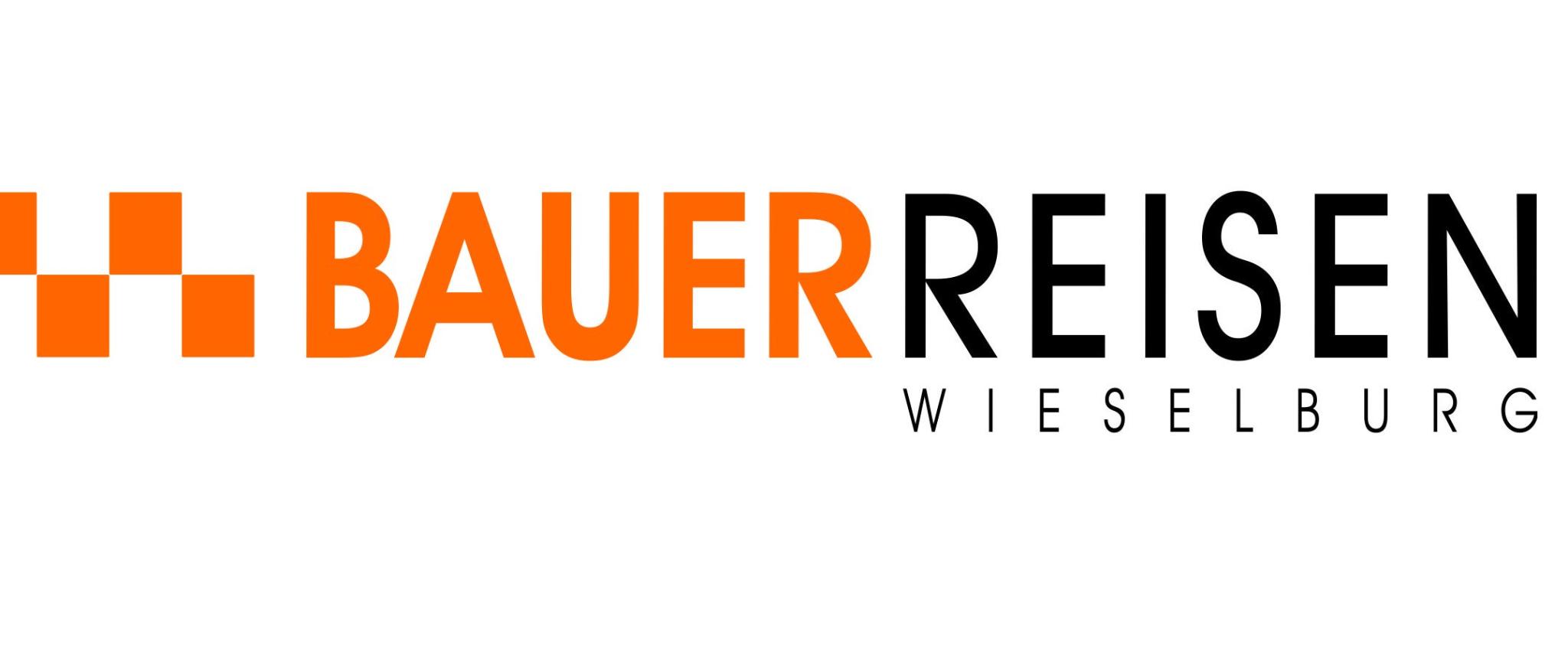 Logo Bauer Reisen