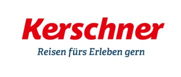 Logo Kerschner Reisen GmbH.
