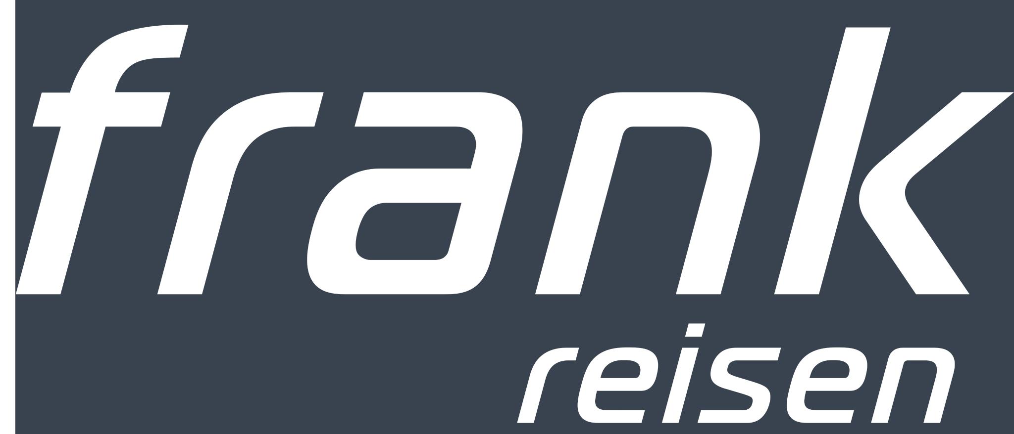Logo Frank Reisen